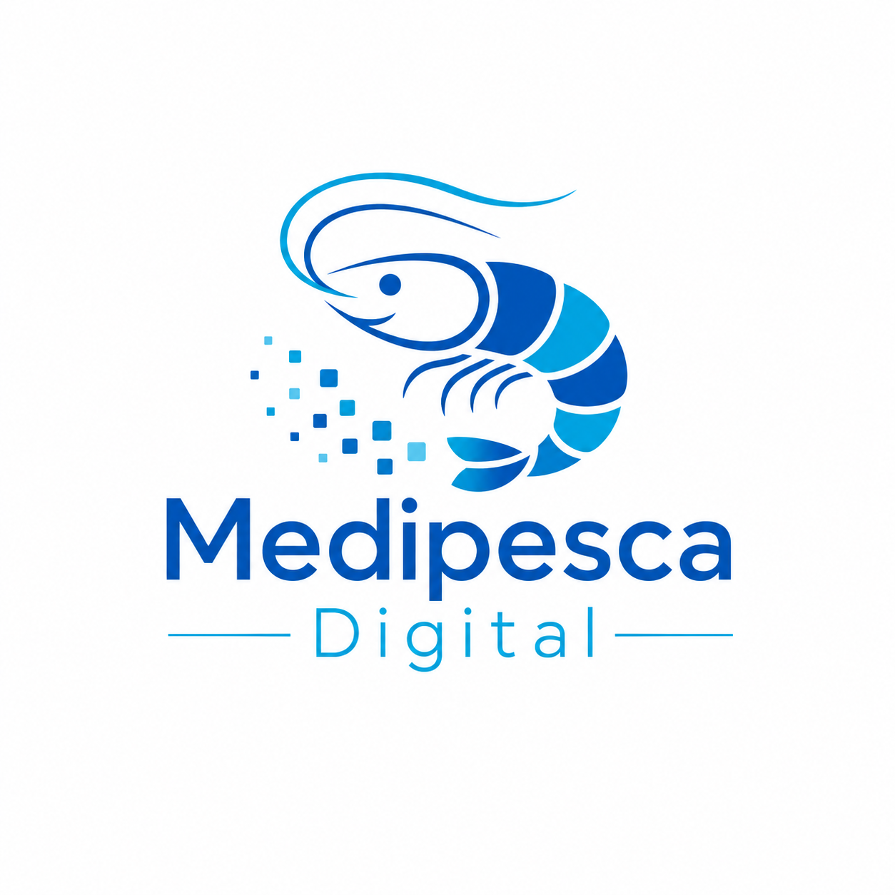 Logo MediPesca Digital
